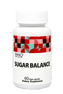 INNO HEALTH AND CARE Sugar Balance