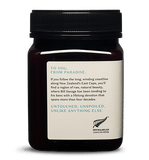 WildCape UMF™ 10+ Manuka Honey 1kg (only available in New Zealand domestic market)