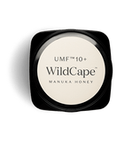WildCape UMF™ 10+ Manuka Honey 1kg (only available in New Zealand domestic market)