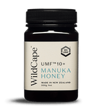 WildCape UMF™ 10+ Manuka Honey 500 g (only available in New Zealand domestic market)