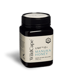 WildCape UMF™ 15+ Manuka Honey 500g (only available in New Zealand domestic market)