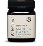 WildCape UMF™  8+ Manuka Honey 1kg (only available in New Zealand domestic market)