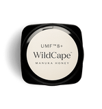 WildCape UMF™  8+ Manuka Honey 1kg (only available in New Zealand domestic market)