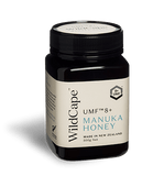 WildCape UMF™  8+ Manuka Honey 500g (only available in New Zealand domestic market)